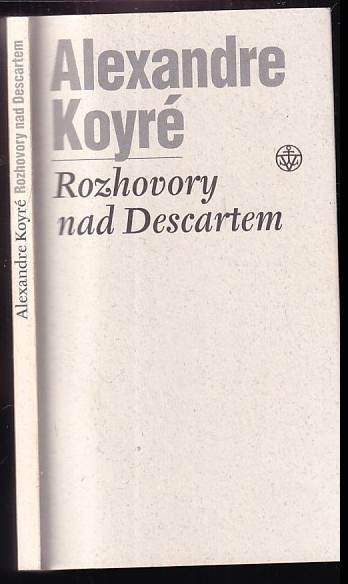 Rozhovory nad Descartem