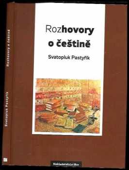 Rozhovory o češtině