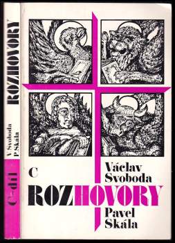 Rozhovory o evangeliích