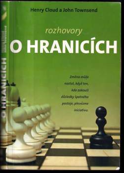 Henry Cloud: Rozhovory o hranicích