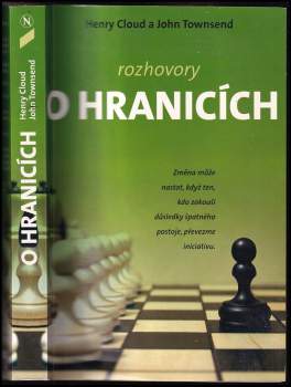 Rozhovory o hranicích