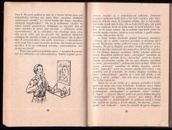 Naum Jakovlevič Vilenkin: Rozhovory o množinách