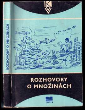 Rozhovory o množinách