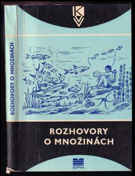 Rozhovory o množinách