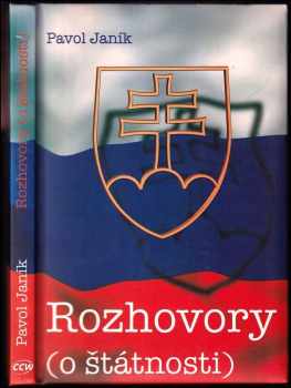 Rozhovory (o štátnosti)