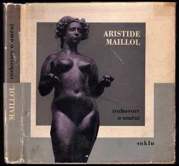 Aristide Maillol