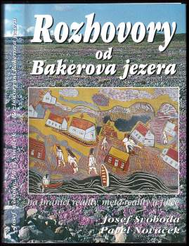 Rozhovory od Bakerova jezera