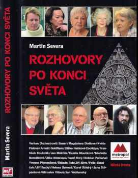 Rozhovory po konci světa