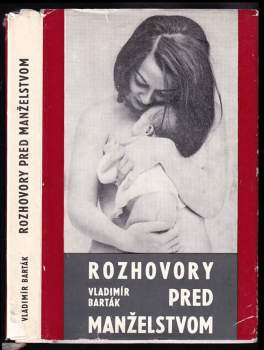 Rozhovory pred manželstvom