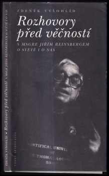 Rozhovory před věčností