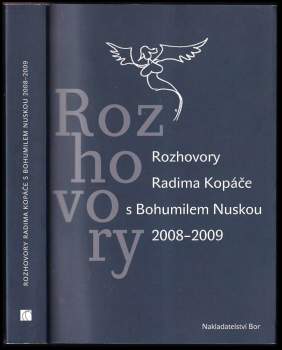 Rozhovory
