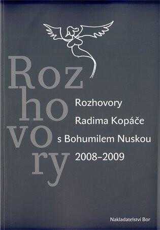Rozhovory