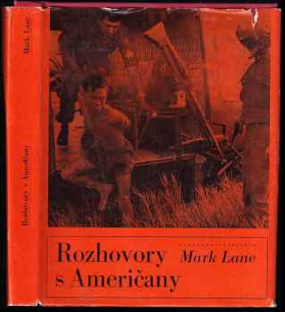 Rozhovory s Američany