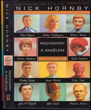 Rozhovory s andělem