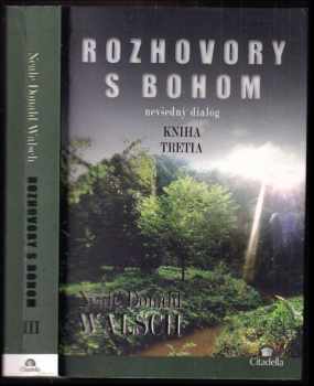 Rozhovory s Bohom