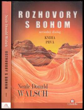 Rozhovory s Bohom