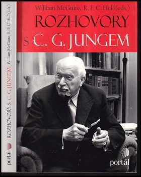Rozhovory s C.G. Jungem