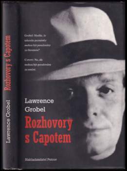 Rozhovory s Capotem