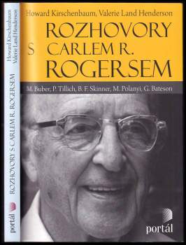 Rozhovory s Carlem R. Rogersem
