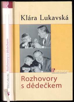 Rozhovory s dědečkem