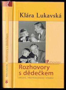 Radovan Lukavský: Rozhovory s dědečkem