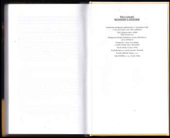 Radovan Lukavský: Rozhovory s dědečkem