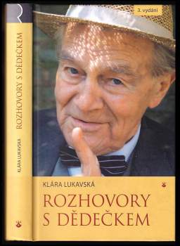 Rozhovory s dědečkem