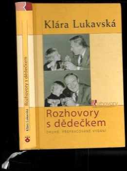 Rozhovory s dědečkem