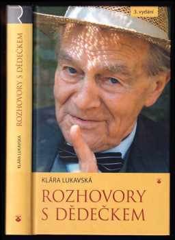 Radovan Lukavský: Rozhovory s dědečkem