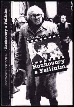 Rozhovory s Fellinim