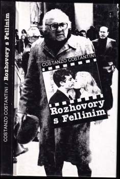 Rozhovory s Fellinim