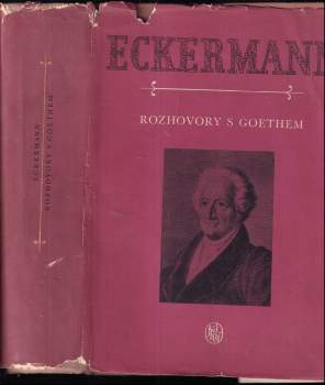 Rozhovory s Goethem