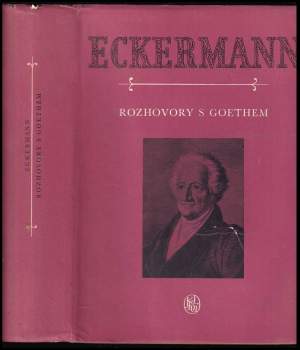 Rozhovory s Goethem