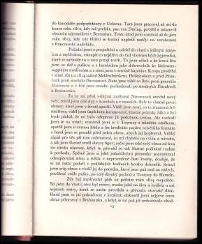 Johann Peter Eckermann: Rozhovory s Goethem