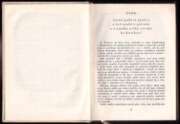 Johann Wolfgang von Goethe: Rozhovory s Goethem