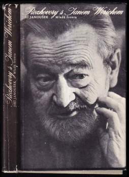 Rozhovory s Janem Werichem