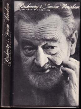 Rozhovory s Janem Werichem