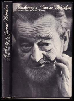 Rozhovory s Janem Werichem