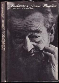 Rozhovory s Janem Werichem