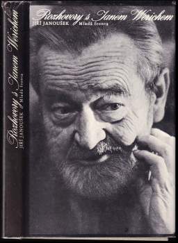 Jan Werich: Rozhovory s Janem Werichem
