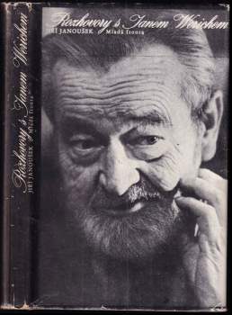 Rozhovory s Janem Werichem