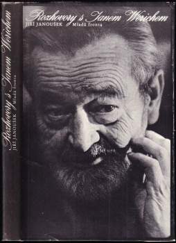 Rozhovory s Janem Werichem