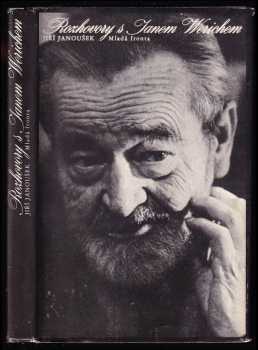 Rozhovory s Janem Werichem