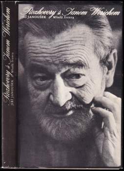 Rozhovory s Janem Werichem