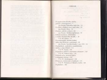 Jan Werich: Rozhovory s Janem Werichem