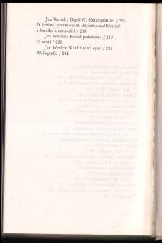 Jan Werich: Rozhovory s Janem Werichem