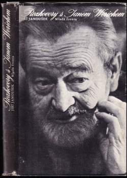 Jan Werich: Rozhovory s Janem Werichem