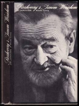 Jan Werich: Rozhovory s Janem Werichem