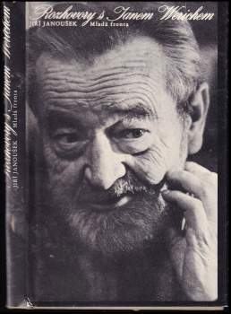 Jan Werich: Rozhovory s Janem Werichem