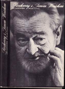 Jan Werich: Rozhovory s Janem Werichem